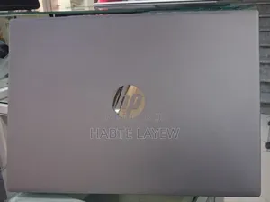 New Laptop HP Pavilion 15 8GB Intel Core I5 SSD 512GB