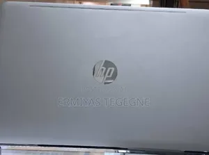 New Laptop HP Pavilion 15 8GB Intel Core I5 SSD 1T