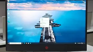 Photo - New Laptop HP Omen X 16GB Intel Core I7 SSD 512GB