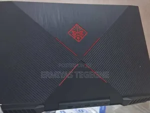 New Laptop HP Pavilion 15 8GB Intel Core I5 SSD 1T