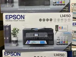 Epson Printer