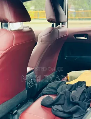 Toyota Corolla Cross Hybrid 2023 White