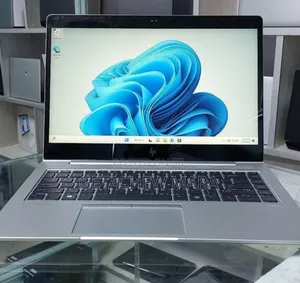 New Laptop HP EliteBook 840 G5 16GB Intel Core I7 SSD 512GB