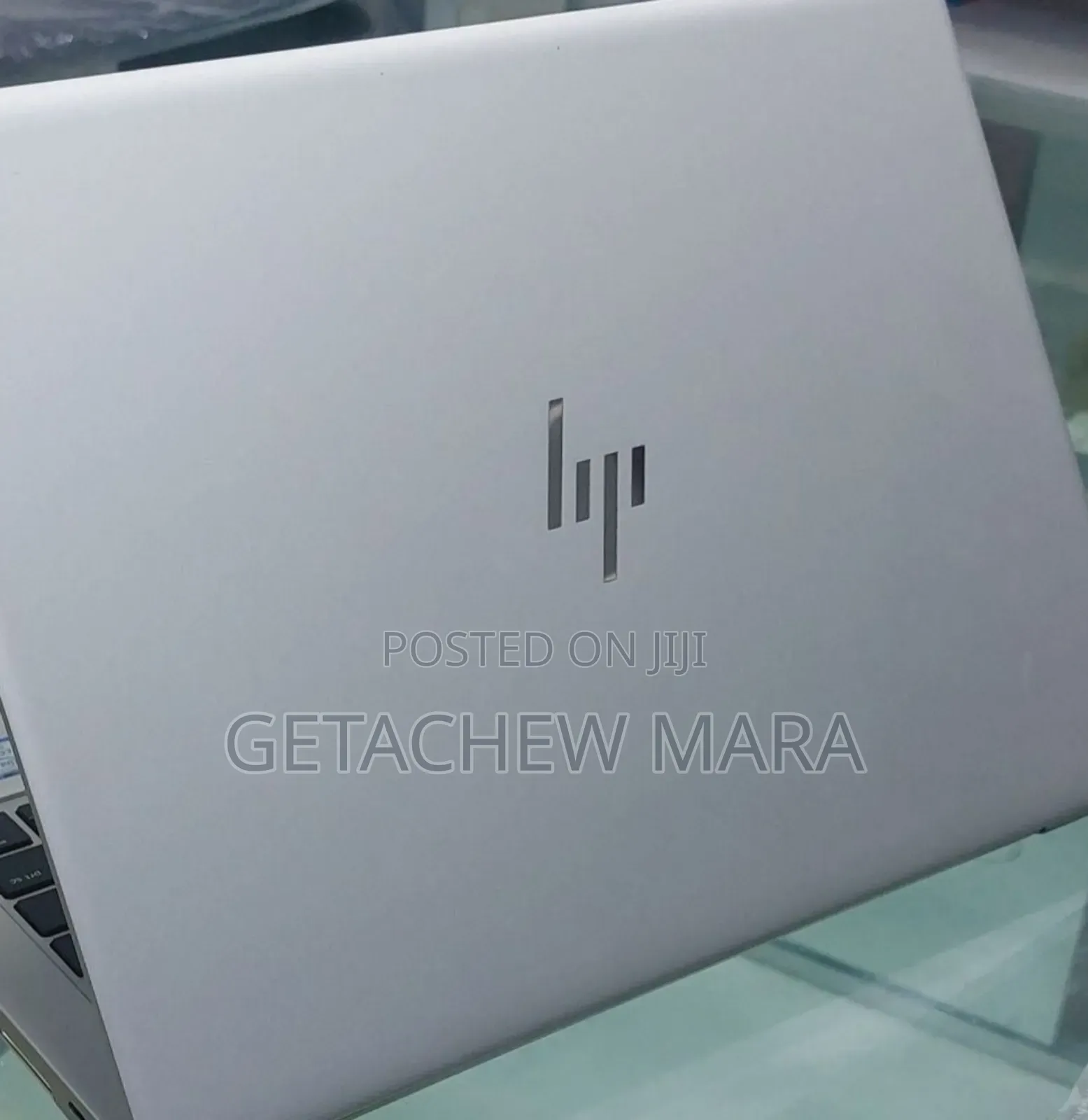 New Laptop HP EliteBook 840 G5 16GB Intel Core I7 SSD 512GB