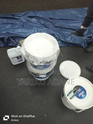 Darma Flex (Acrylic )