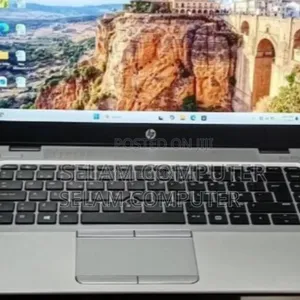 New Laptop HP Stream Notebook 8GB Intel Core i5 SSD 256GB