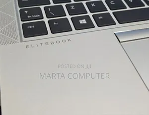 New Laptop HP EliteBook 840 G7 16GB Intel Core I5 SSD 512GB