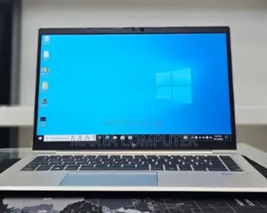 Photo - New Laptop HP EliteBook 840 G7 16GB Intel Core I5 SSD 512GB