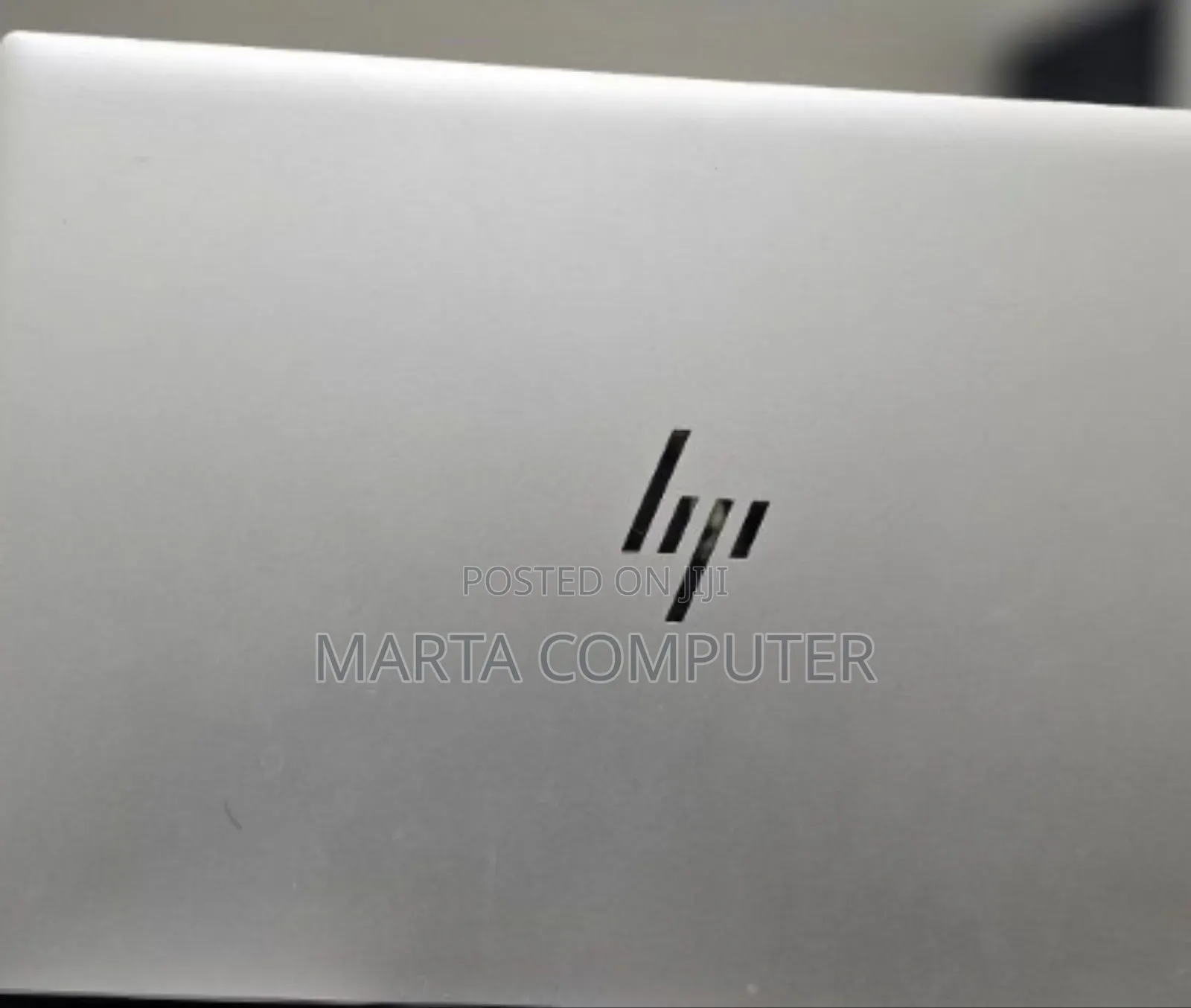 New Laptop HP EliteBook 840 G7 16GB Intel Core I5 SSD 512GB