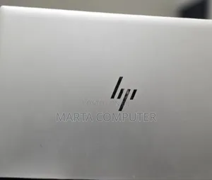 New Laptop HP EliteBook 840 G7 16GB Intel Core I5 SSD 512GB