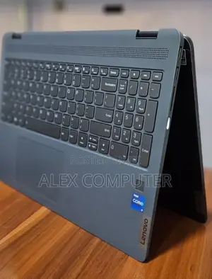 New Laptop Lenovo 16GB Intel Core I7 SSD 512GB