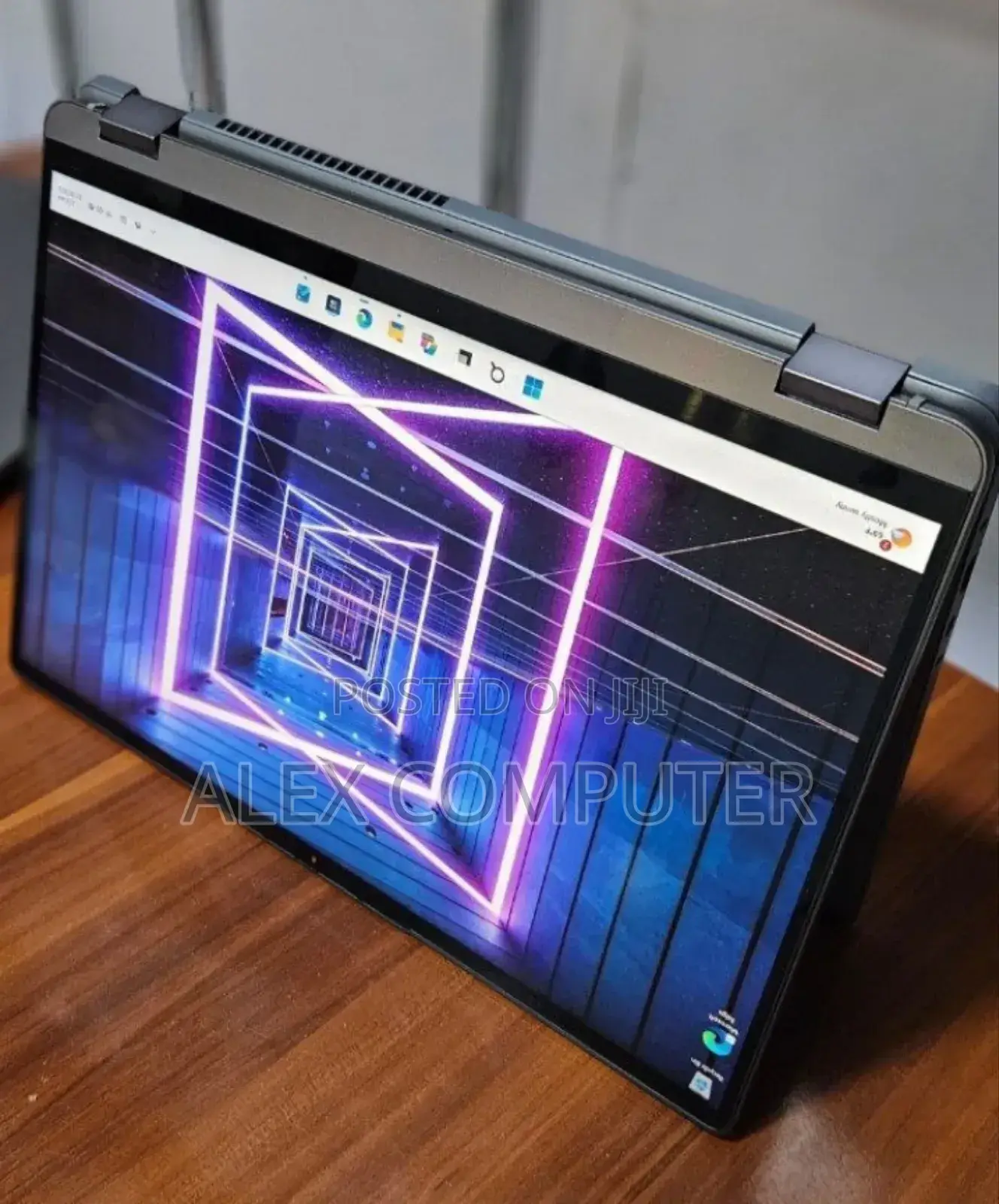 New Laptop Lenovo 16GB Intel Core I7 SSD 512GB