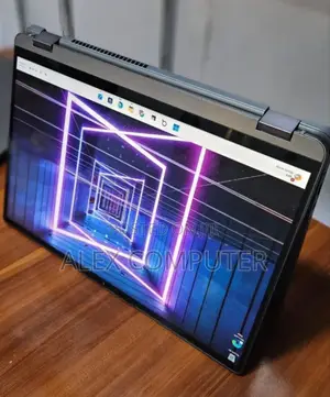 New Laptop Lenovo 16GB Intel Core I7 SSD 512GB