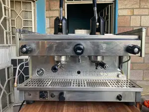 Coffee Machine