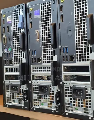 New Desktop Computer Dell OptiPlex 3050 8GB Intel Core I5 HDD 1T