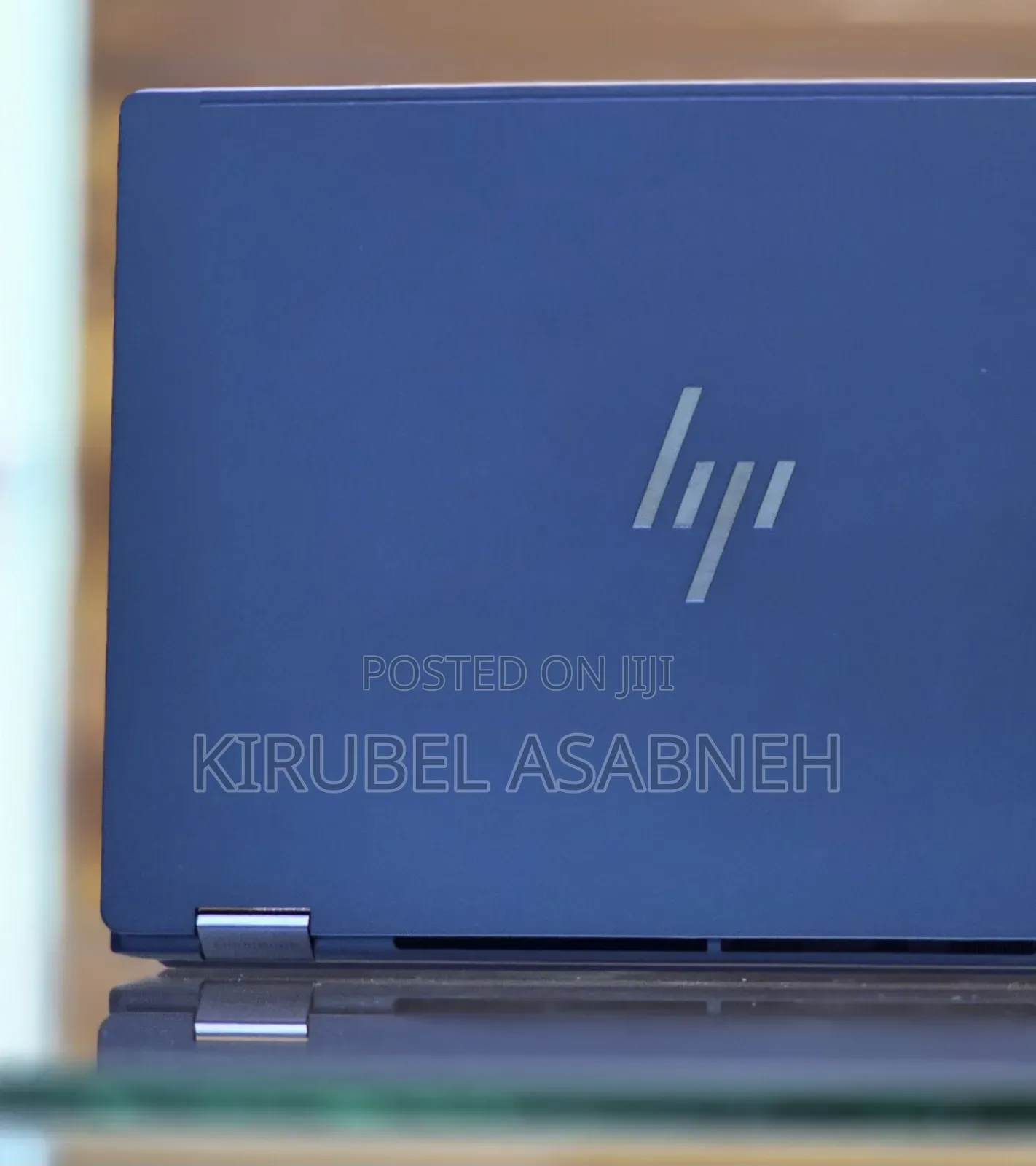 New Laptop HP OmniBook X Flip 14" 16GB Intel Core Ultra 7 SSD 1T