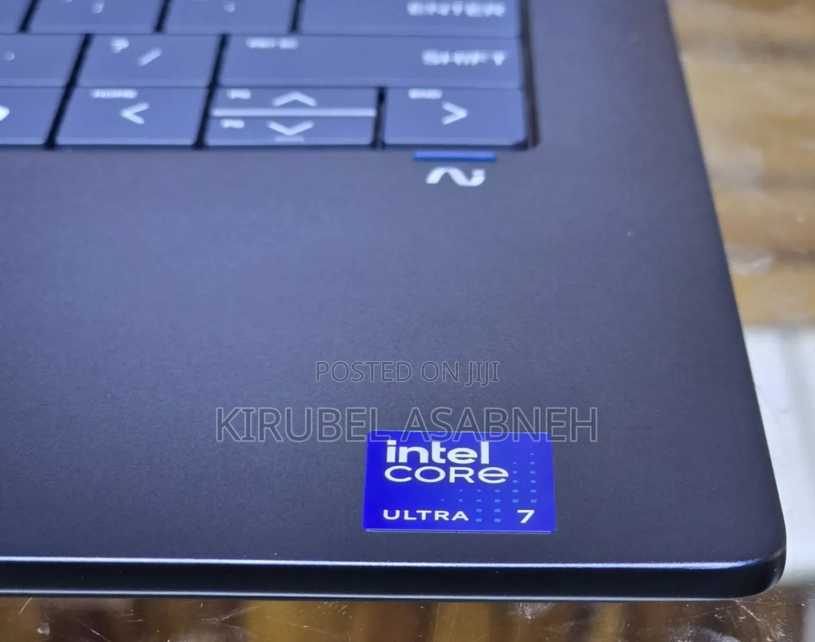 New Laptop HP OmniBook X Flip 14" 16GB Intel Core Ultra 7 SSD 1T