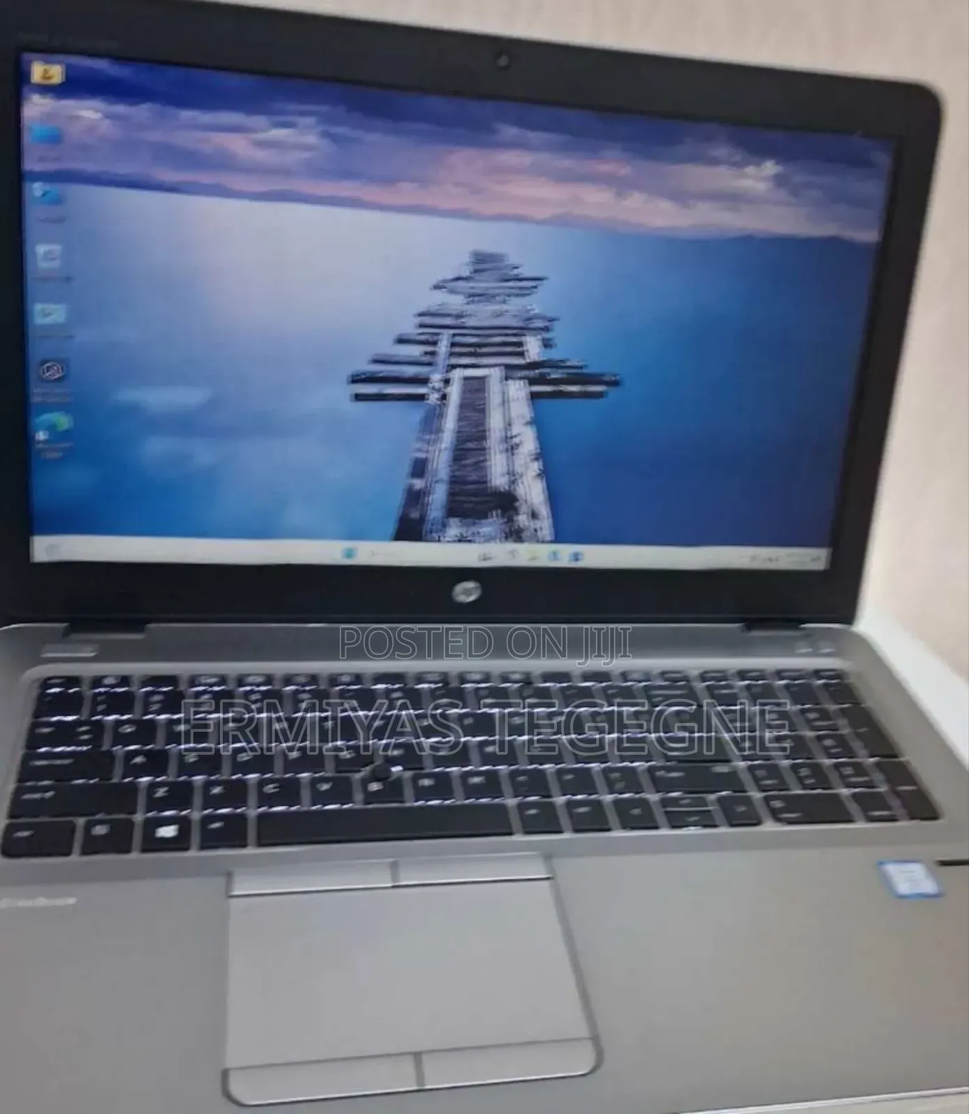 New Laptop HP EliteBook X360 1030 G2 16GB Intel Core I7 SSD 256GB