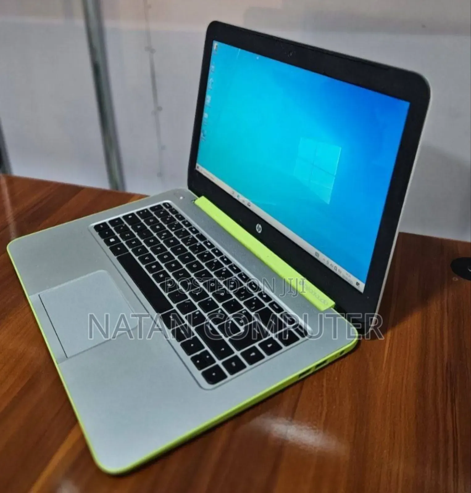 New Laptop HP Stream Notebook 2GB Intel Core 2 Quad SSD 60GB