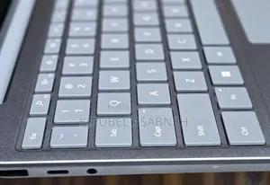 New Laptop Microsoft Surface 8GB Intel Core I5 SSD 256GB