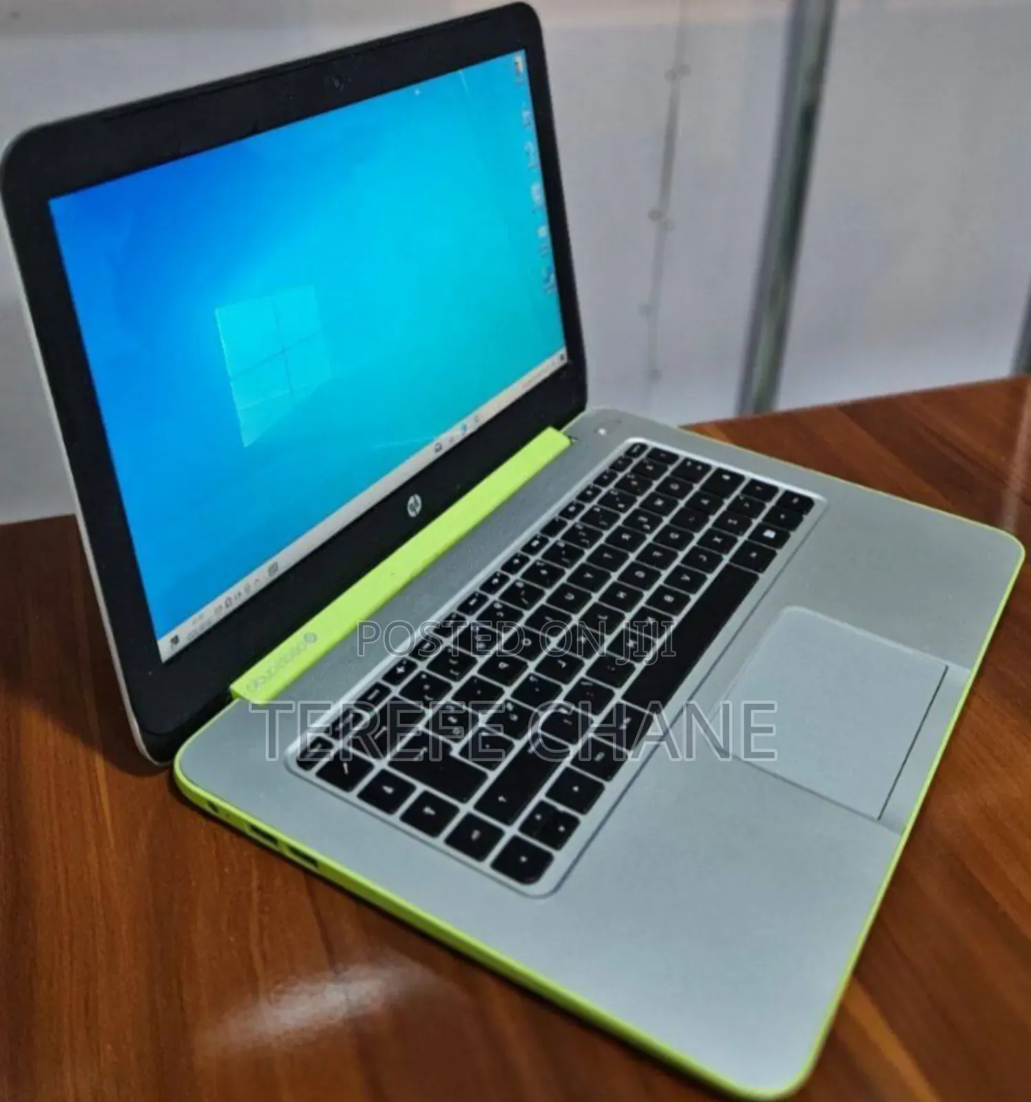 New Laptop HP Stream Notebook 2GB Intel Core I5 SSD 60GB