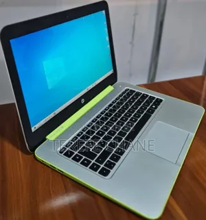 Photo - New Laptop HP Stream Notebook 2GB Intel Core I5 SSD 60GB