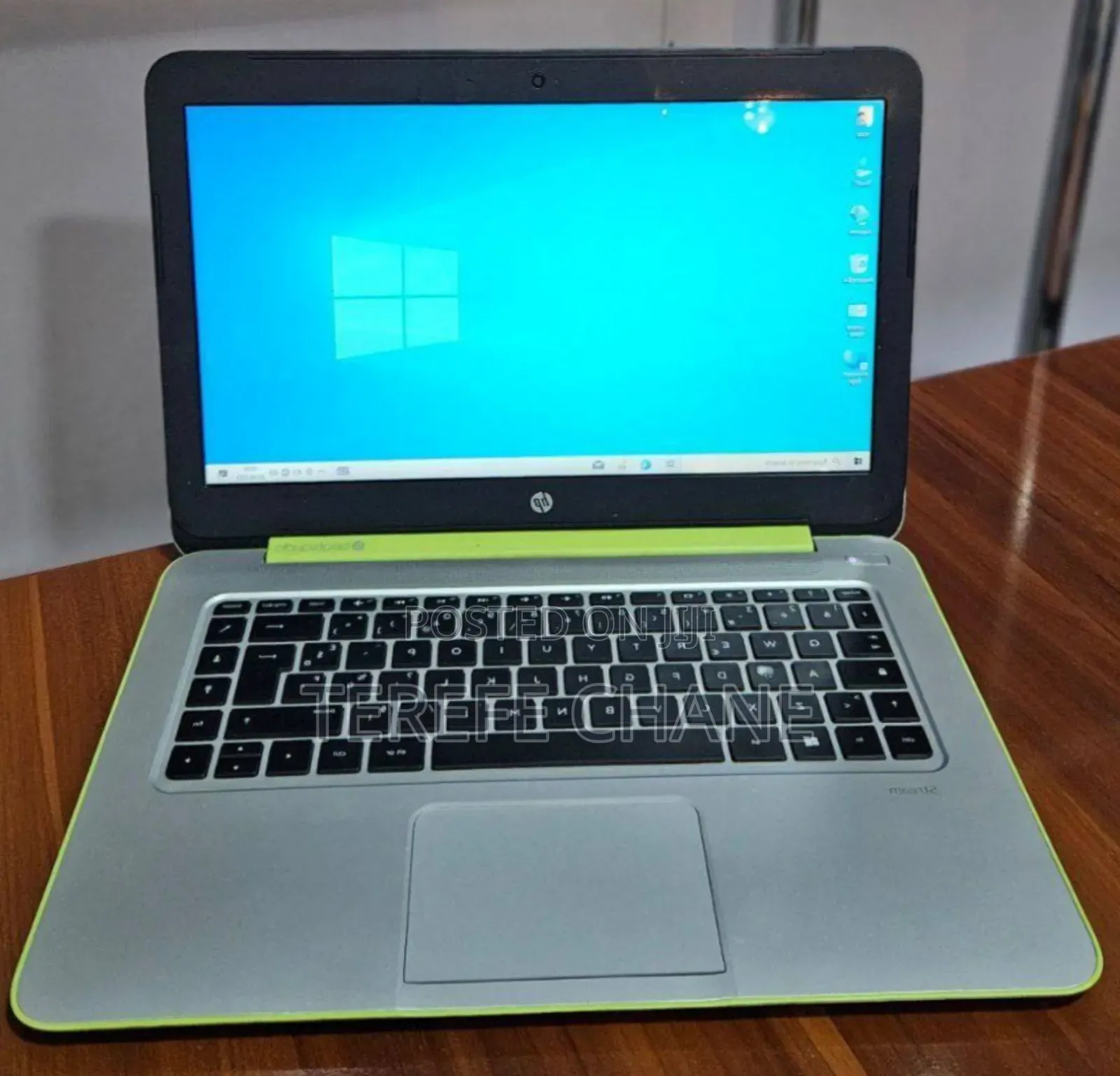 New Laptop HP Stream Notebook 2GB Intel Core I5 SSD 60GB