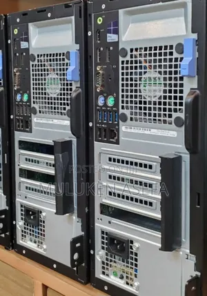 New Desktop Computer Dell OptiPlex 7040 8GB Intel Core I5 HDD 1T