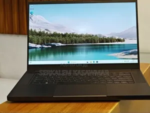 Photo - New Laptop Razer Blade 16GB Intel Core I7 SSD 512GB