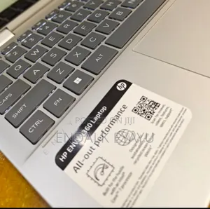 New Laptop HP Envy X360 16GB Intel Core 7 SSD 512GB