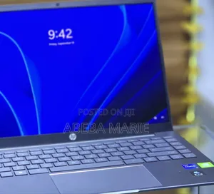 New Laptop HP Pavilion 14 16GB Intel Core I5 SSD 512GB