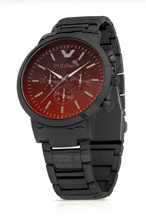 Polo Air Men's Combo