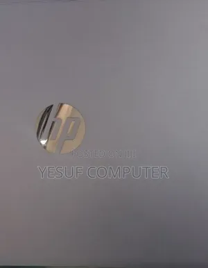 Photo - New Laptop HP Pavilion 15 8GB AMD Ryzen 5 SSD 512GB