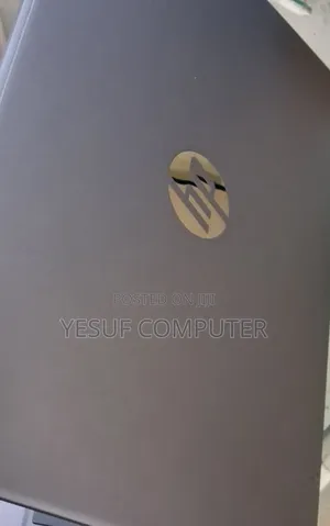 New Laptop HP Pavilion 15 8GB AMD Ryzen 5 SSD 512GB