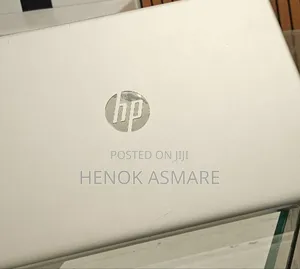 New Laptop HP Stream Notebook 12GB Intel Core I5 SSD 512GB