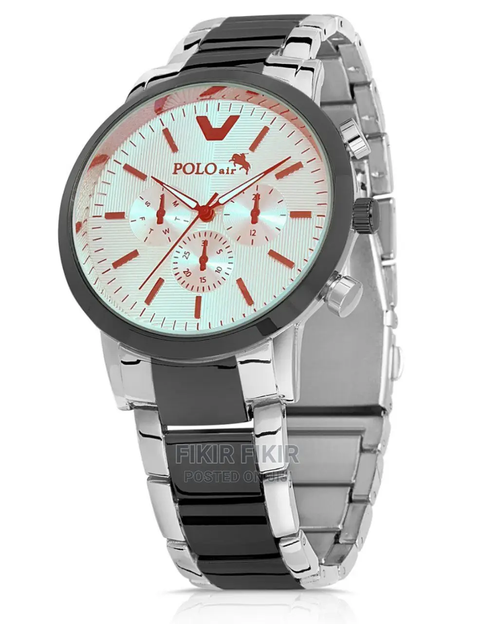 Polo Air Men's Combo