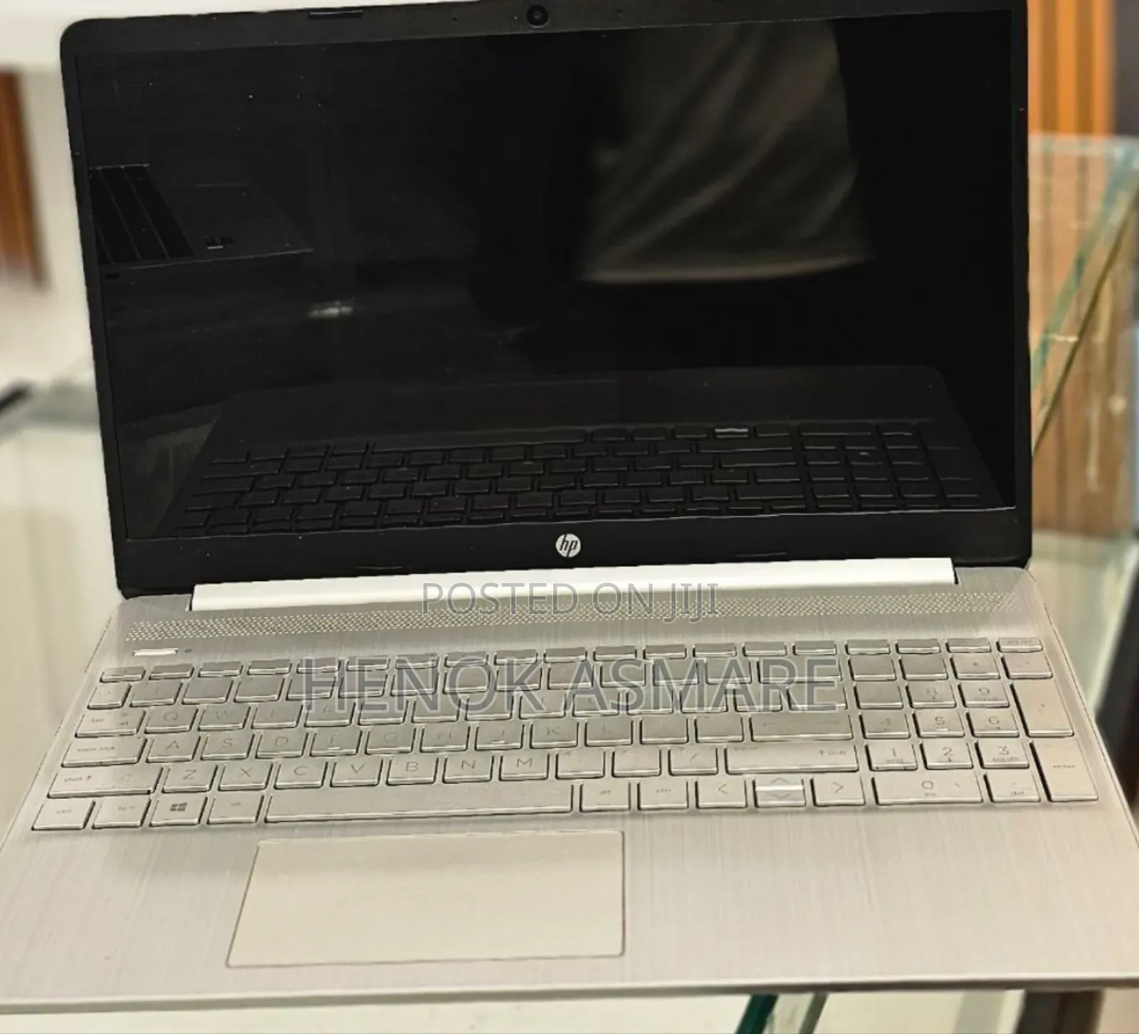 New Laptop HP Stream Notebook 12GB Intel Core I5 SSD 512GB