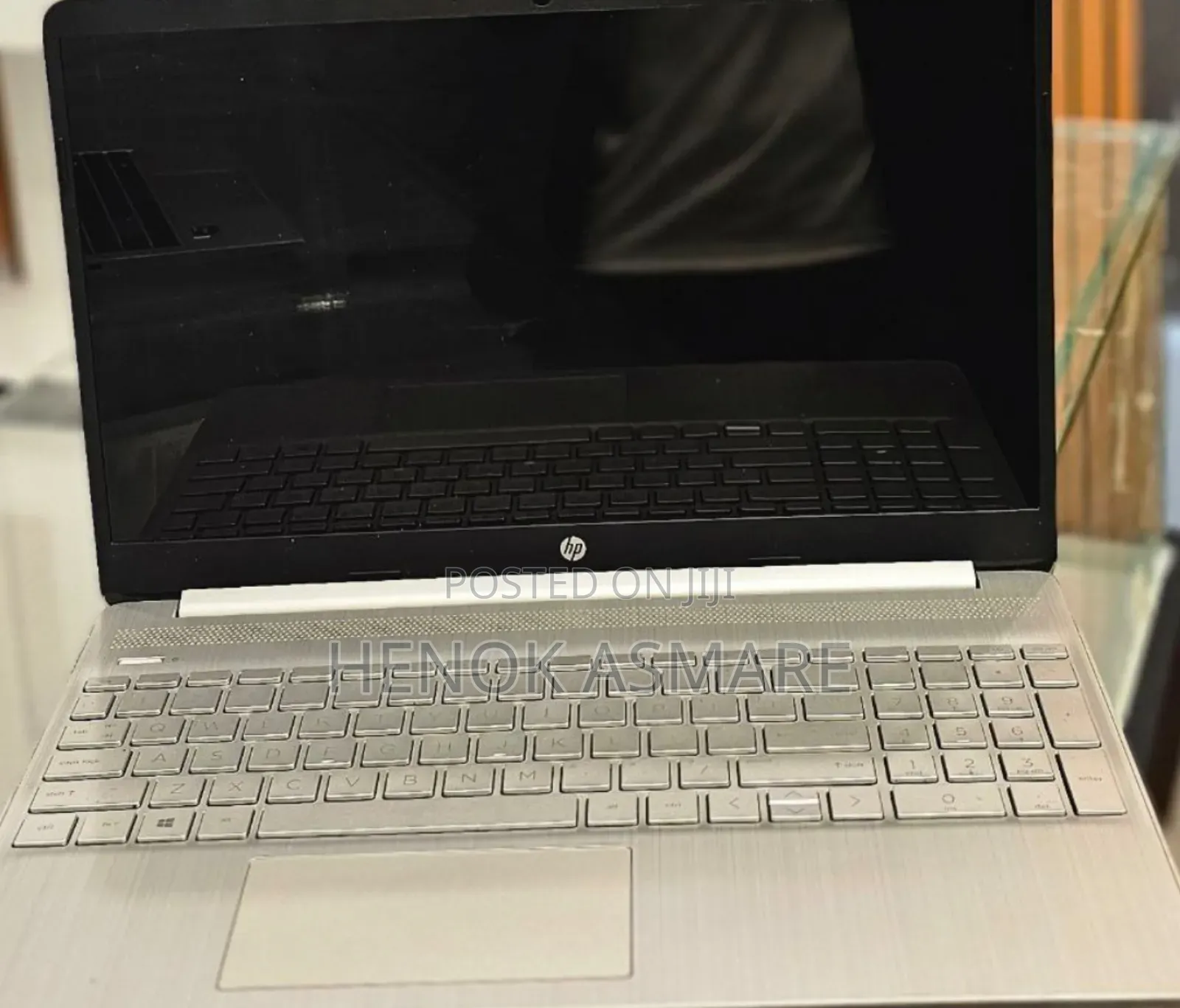 New Laptop HP Stream Notebook 12GB Intel Core I5 SSD 512GB