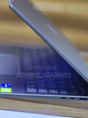 Photo - New Laptop HP Pavilion 15t 16GB Intel Core I5 SSD 512GB