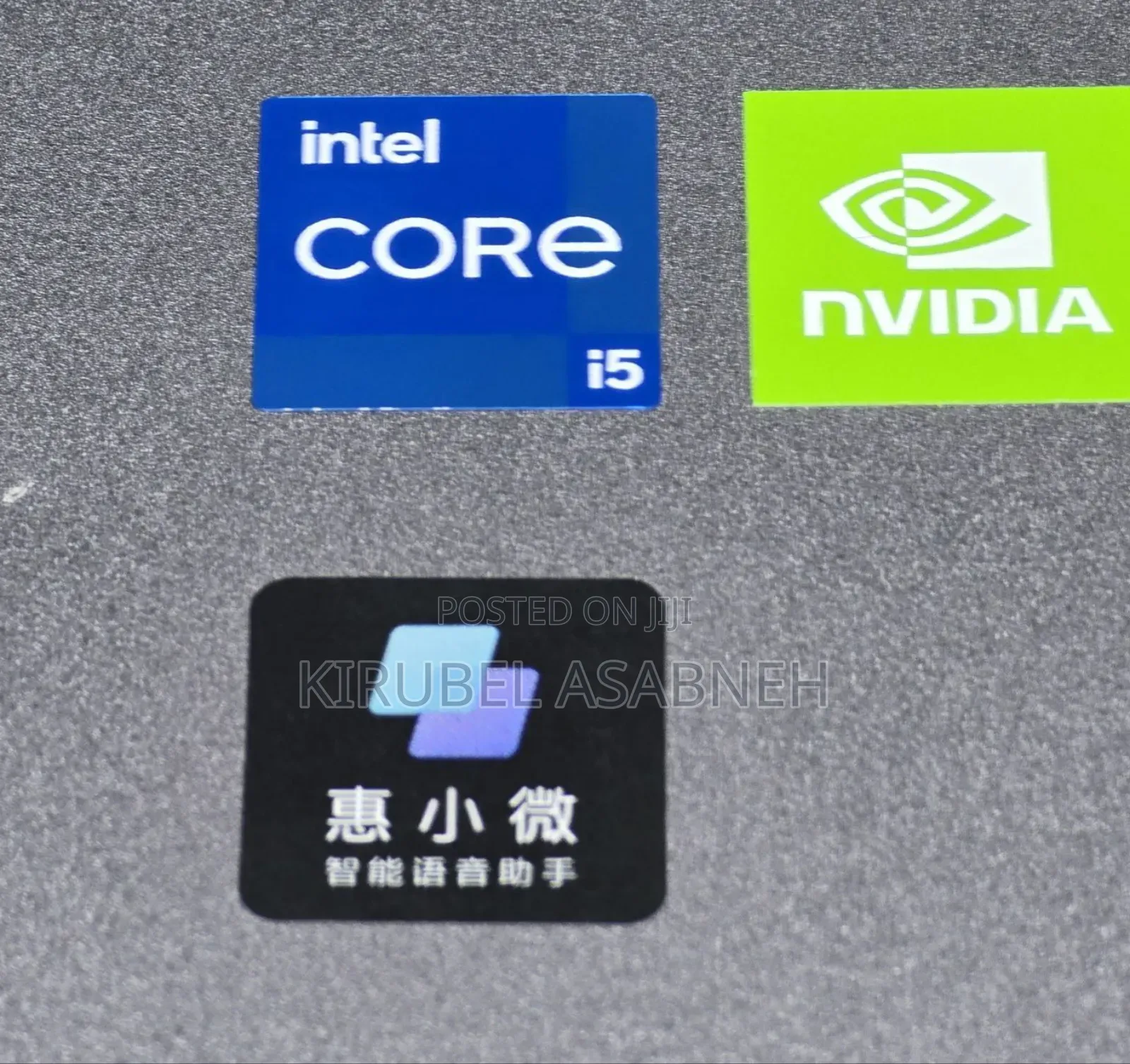 New Laptop HP Pavilion 15t 16GB Intel Core I5 SSD 512GB