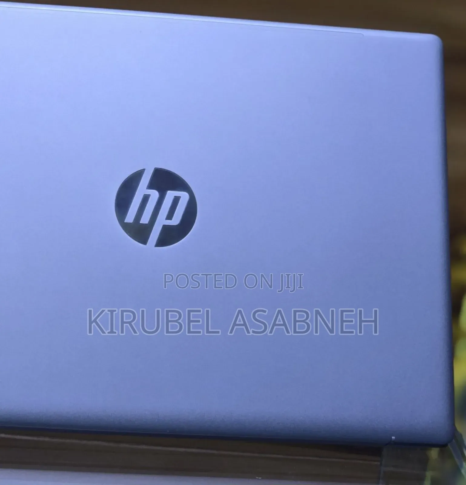 New Laptop HP Pavilion 15t 16GB Intel Core I5 SSD 512GB