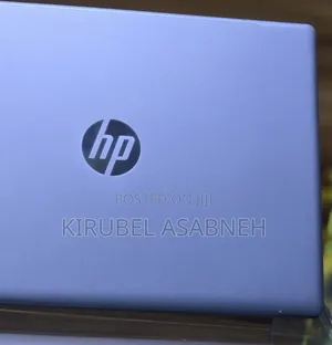 New Laptop HP Pavilion 15t 16GB Intel Core I5 SSD 512GB