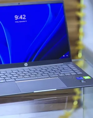 New Laptop HP Pavilion 15t 16GB Intel Core I5 SSD 512GB