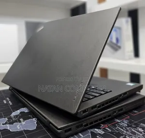 New Laptop Lenovo ThinkPad T460 8GB Intel Core I7 SSD 256GB