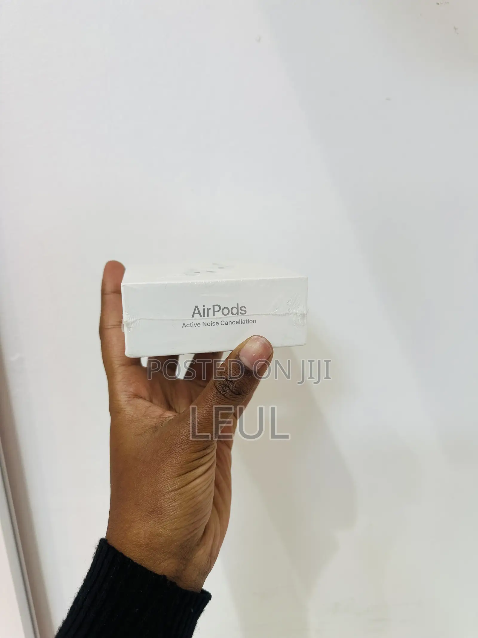 Apple Air Pod4