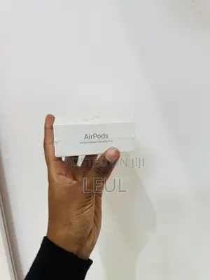Apple Air Pod4