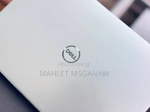 New Laptop Dell XPS 13 32GB Intel Core I7 SSD 512GB