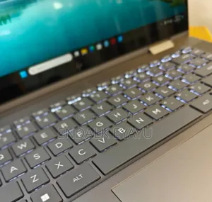 Photo - New Laptop HP Envy 15 32GB Intel Core Ultra 7 SSD 1T