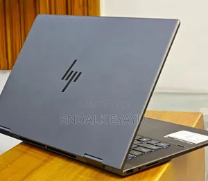 New Laptop HP Envy 15 32GB Intel Core Ultra 7 SSD 1T