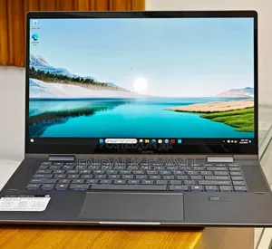 New Laptop HP Envy 15 32GB Intel Core Ultra 7 SSD 1T